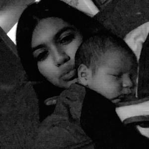 Meet your Posher, Iris